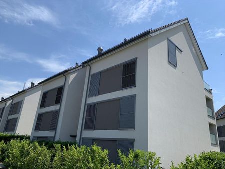 Apartment 3.5 pcs – Corcelles-près-Payerne - Foto 5