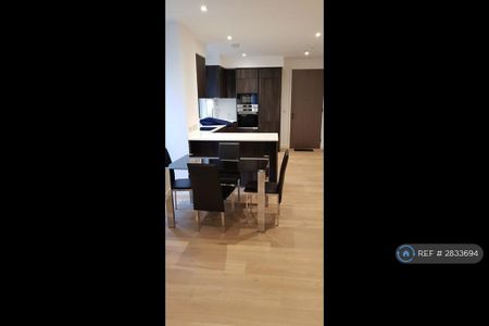 1 bedroom flat to rent - Photo 2