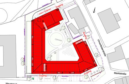 Wohnung in Neuhofen an der Ybbs - Photo 5