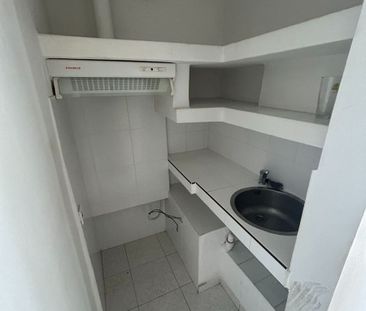 Studio/Γκαρσονιέρα για ενοικίαση Έξω Παναγίτσα (Χαλκίδα) - Photo 5