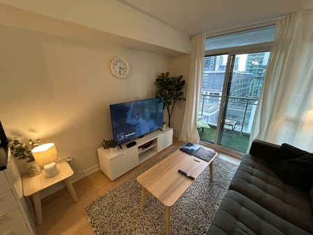 For Lease - 151 Dan Leckie Way Unit# 706, Toronto, Ontario - Photo 4