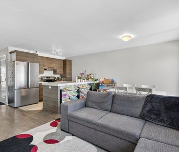 À louer / Maison à étages - Photo 6