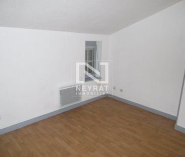 Location Appartement 3 pièces 51m² PARAY LE MONIAL 71600 - Photo 3