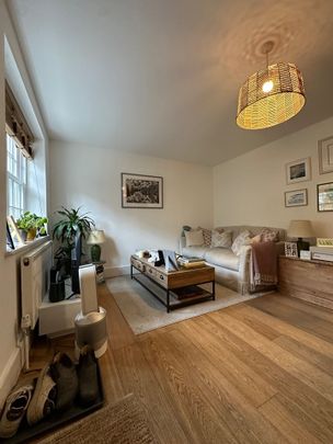 2 Bed Flat, Leighton Road, NW5 - Photo 1
