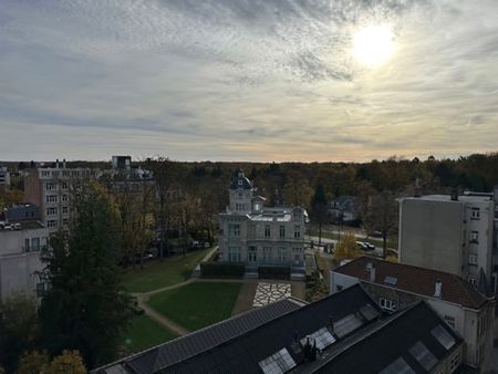Appartement te huur - Photo 2