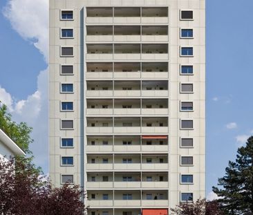 Wohnen in lebendigem Vorstadtquartier - Foto 5