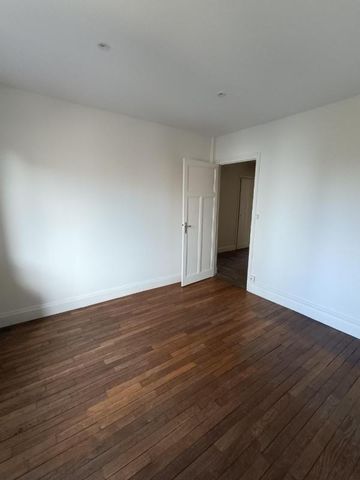 APPARTEMENT 3 pièce(s) - 61m² - Photo 4