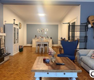 Appartement te huur - Foto 1
