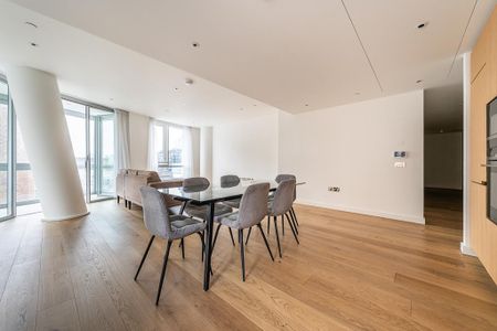 3 bedroom flat to rent - Photo 2