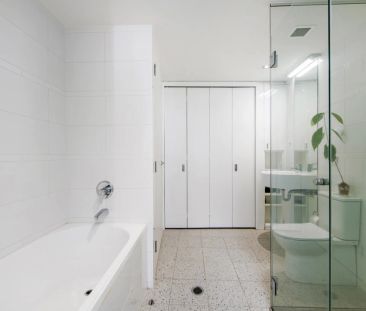 Stunning North-Facing One-Bedroom Oasis with Resort-Style Amenities... - Photo 3