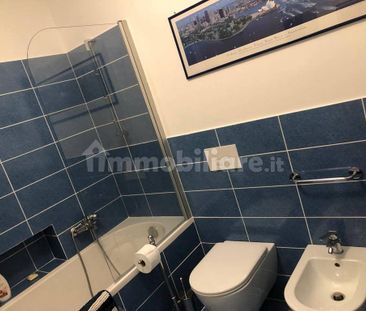 Appartamento via della Pineta, Pineta, Arenzano - Foto 6
