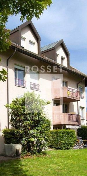 Charmant appartement en duplex de 2 pièces - Photo 2