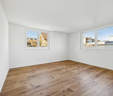 3.5-room duplex apartment First rental - Foto 2