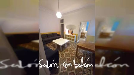 5-bedroom apartment for rent in Justicia, Madrid - Photo 2