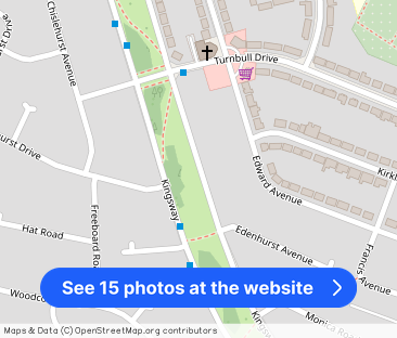 Kingsway, Leicester - Photo 1