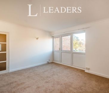1 bedroom flat to rent Heene Road, Worthing - Photo 2
