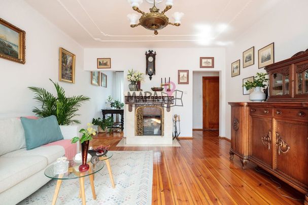 Do wynajęcia duży dom z niezależnym mieszkaniem - Zdjęcie 1