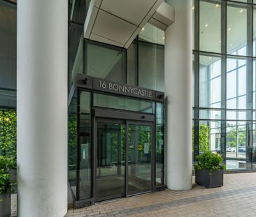 For Lease - 16 Bonnycastle Street Unit# 2007, Toronto, Ontario - Photo 3