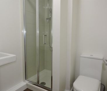 1 bedroom apartment to rent - Photo 6