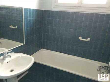 APPARTEMENT LES MILLES - 3 pièce(s) - 63 m2 - Photo 4