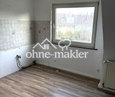 Schöne, renovierte 2-Zimmer Dachgeschosswohnung in Velbert-Mitte - Foto 3