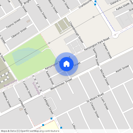 5 Fleet Street, TALLAWONG 2762, New South Wales