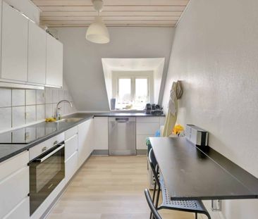 Fynsgade 5,2 th - Photo 1