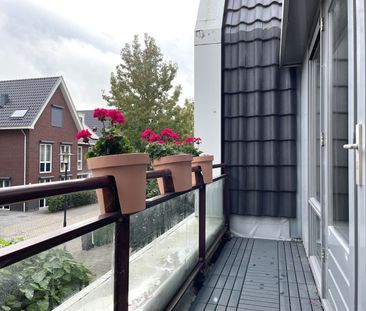 Zijlijnstraat 16, Kudelstaart, 1433DC - Photo 3