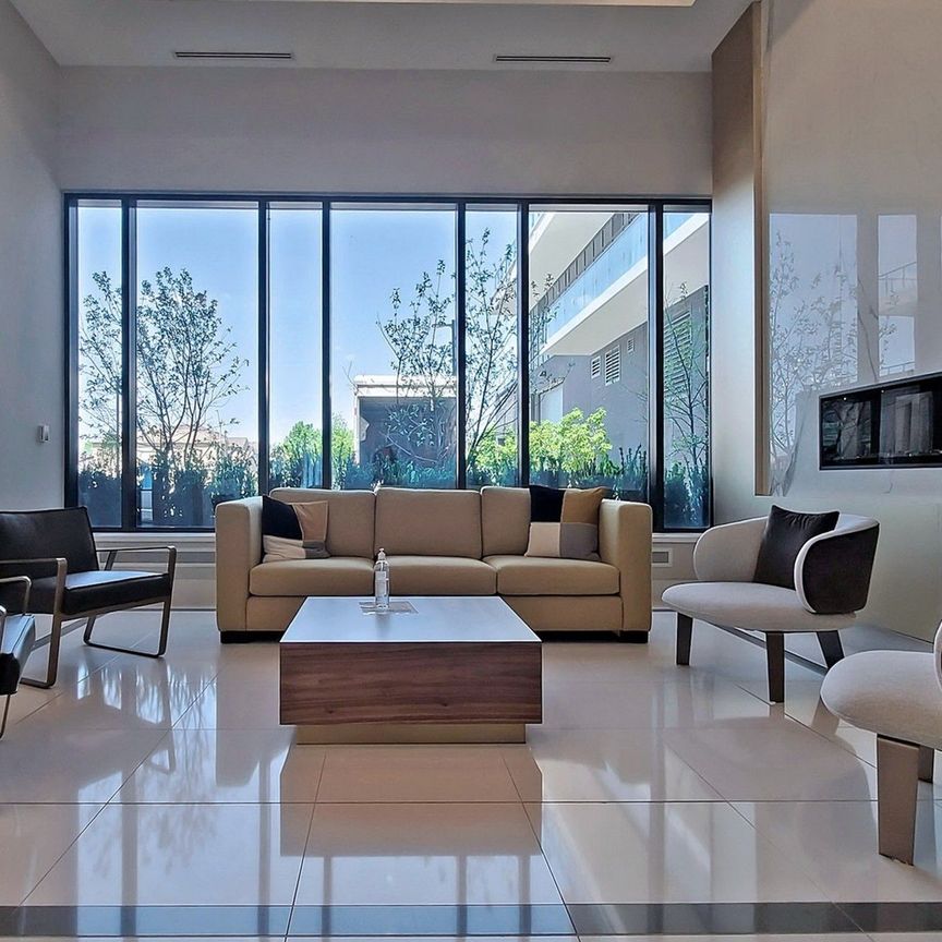 For Lease - 35 Watergarden Drive Unit# 1812, Mississauga, Ontario - Photo 1