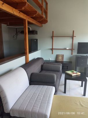 Studio/Γκαρσονιέρα για ενοικίαση - Πύργος, - Φωτογραφία 1