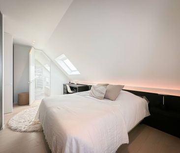 LOCATION Appartement 3 CH Knokke-Heist - Appartement de coin / Dupl... - Photo 6