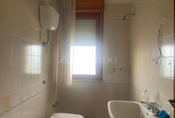 Casa a Catanzaro in Viale Pio X