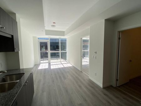 For Lease - 108 Garment Street Unit# 402, Kitchener, Ontario - Photo 2