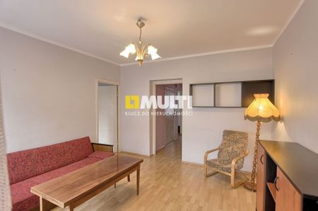 Mieszkanie 3 - pokojowe na Jasnych Błoniach - Zdjęcie 5