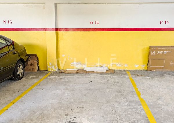 Apartamento T2 em Porto