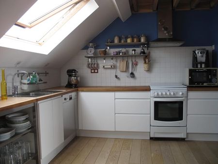 Appartement te huur - Photo 3