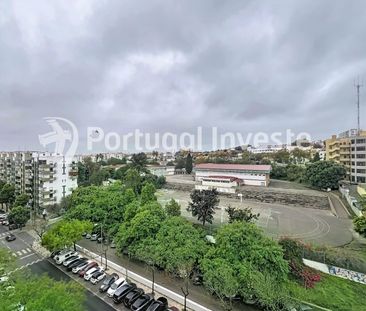 Apartamento T3 em Setúbal - Photo 6