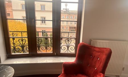 Warszawa, Śródmieście, Śródmieście Północne, Bednarska - Photo 5