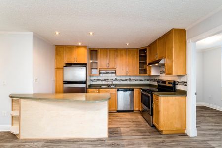 #201 – 2239 W 1st Ave, Vancouver, Bc, V6k 1e9 - Photo 5
