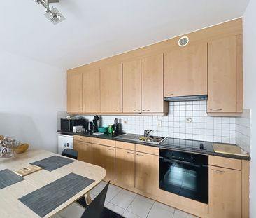 Verzorgd één-slaapkamerappartement te Groot-Bijgaarden - Foto 4