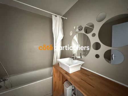 À vendre : Appartement T2 à Orléans - Référence 4350 - Photo 5