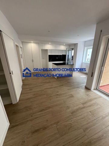Apartamento T1 em Porto - Photo 2