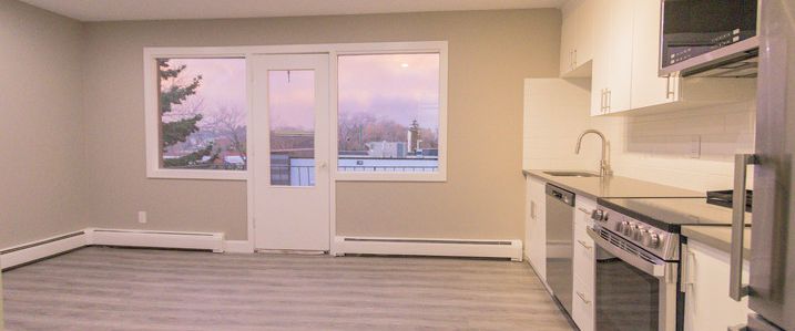 Macewan Place | 10645 113 Street, Edmonton - Photo 1