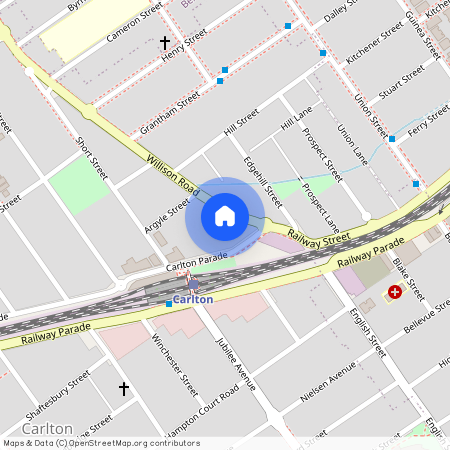 6/1 Willison Road, NSW 2218, Carlton