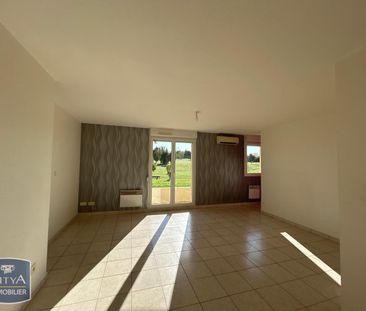 Location Appartement 2 pièces 53m² NOGENT 52800 - Photo 1