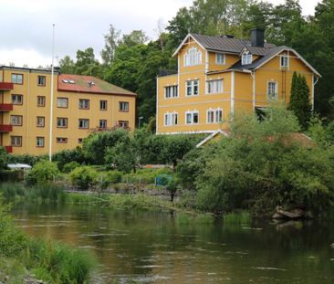 Aliforsgatan 17 A - Foto 1