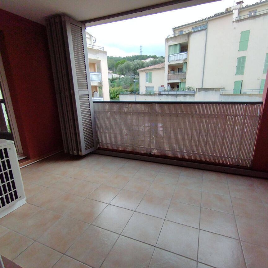 Location appartement 3 pièces 54.68 m² à Allauch (13190) - Photo 1