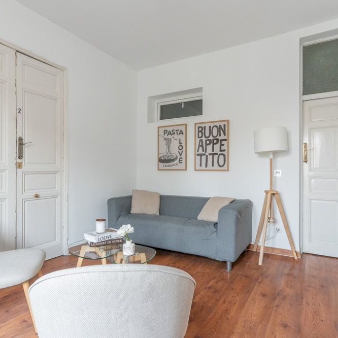 Single room in La Latina - Photo 1