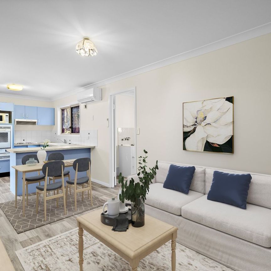 Stylish And Contemporary 2-Bedroom Unit - Photo 1