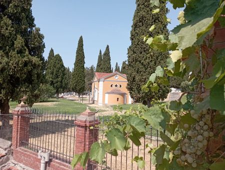Studio/Γκαρσονιέρα για ενοικίαση - 40 Εκκλησιές - Ευαγγελίστρια, - Photo 5